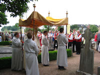 Sacramentsdag