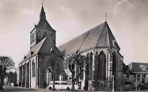 Plechelmusbasiliek Oldenzaal