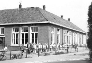 Lagere school Rossum