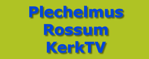 KerkTV live