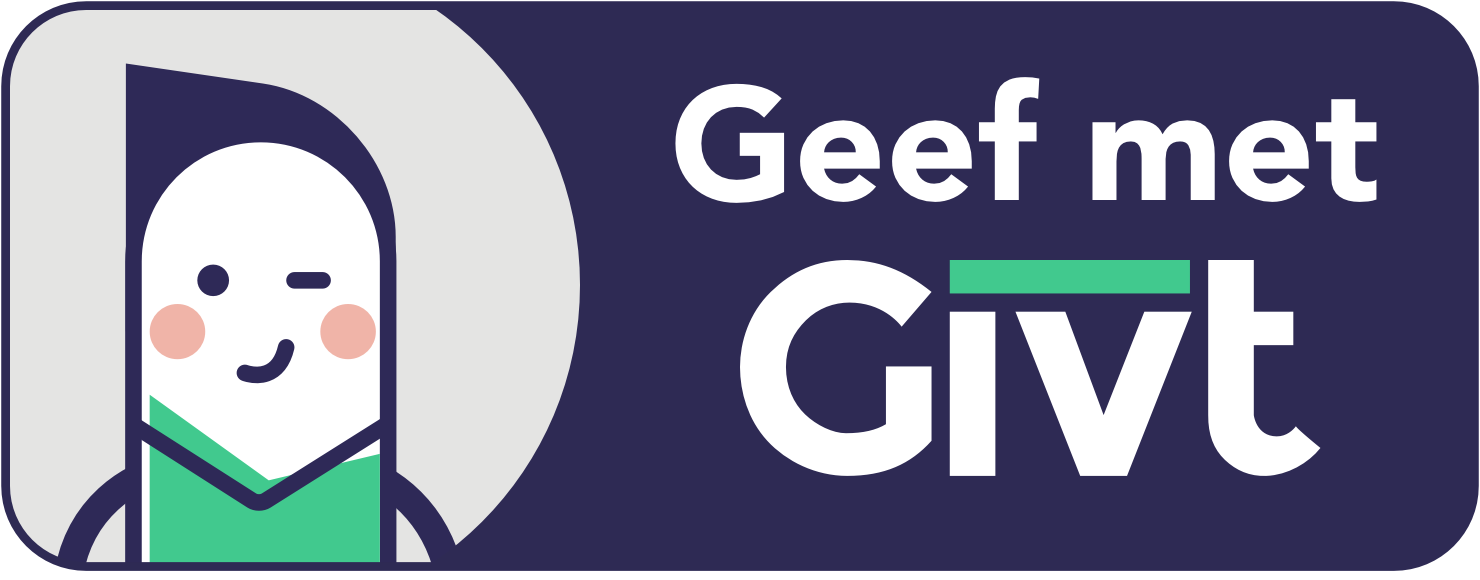 GivT app