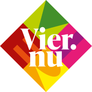 Logo Vier Nu