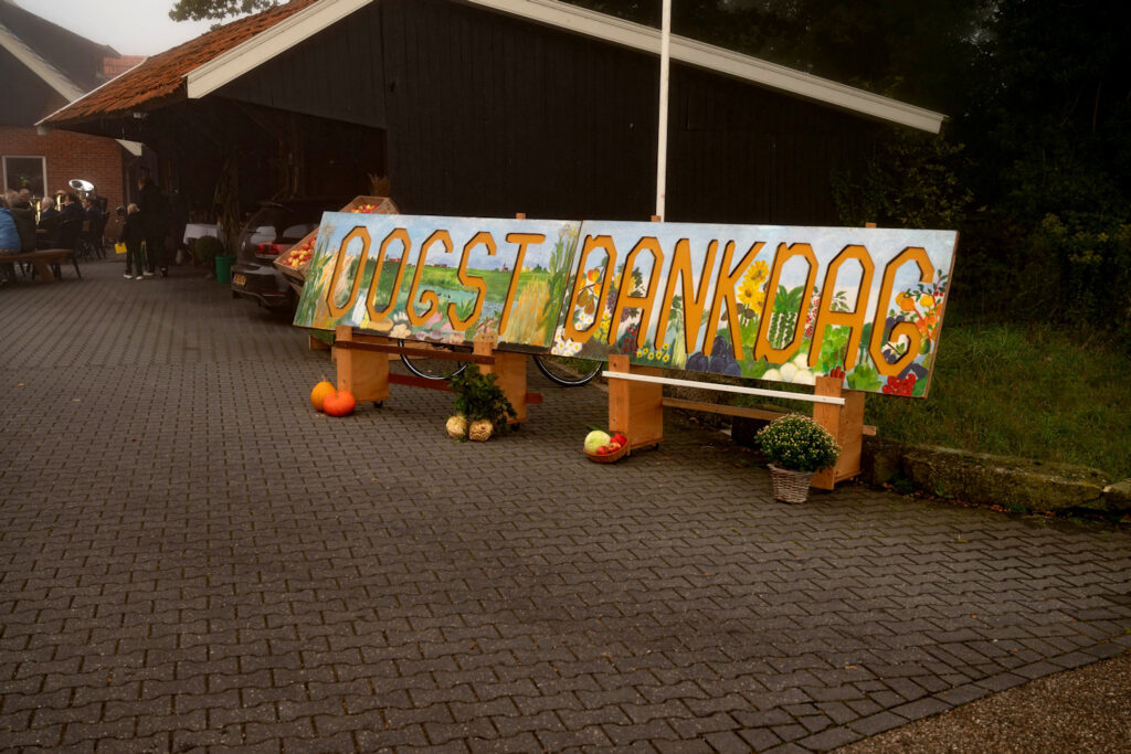 Oogstdankdag 2025