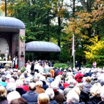 Processie Overdinkel