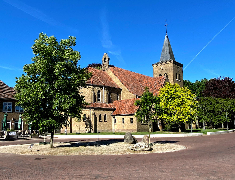 Kerk Rossum