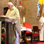 Pastor Theo van der Sman