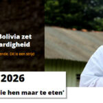 Vastenactie 2026