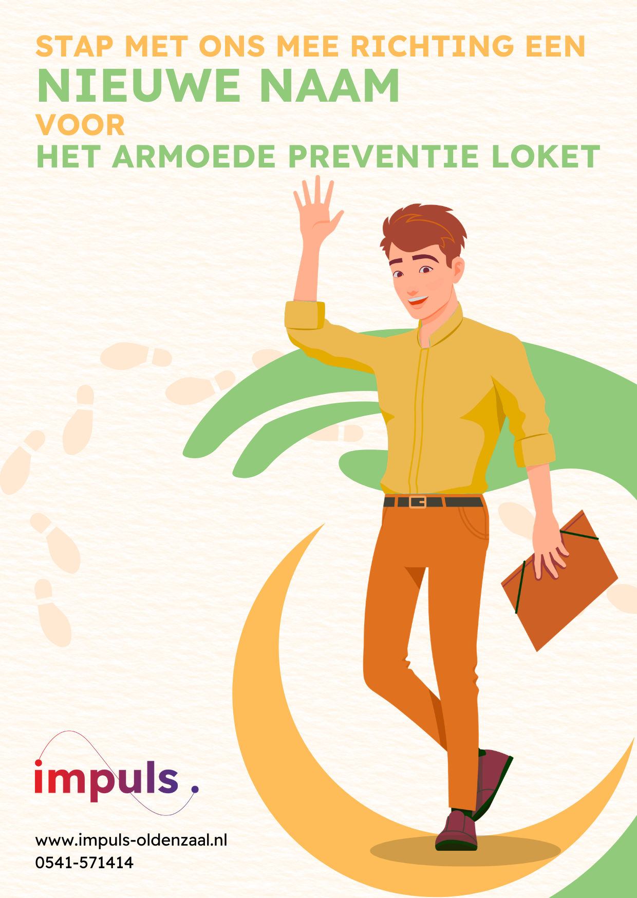 Armoede Preventie