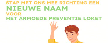 Armoede Preventie