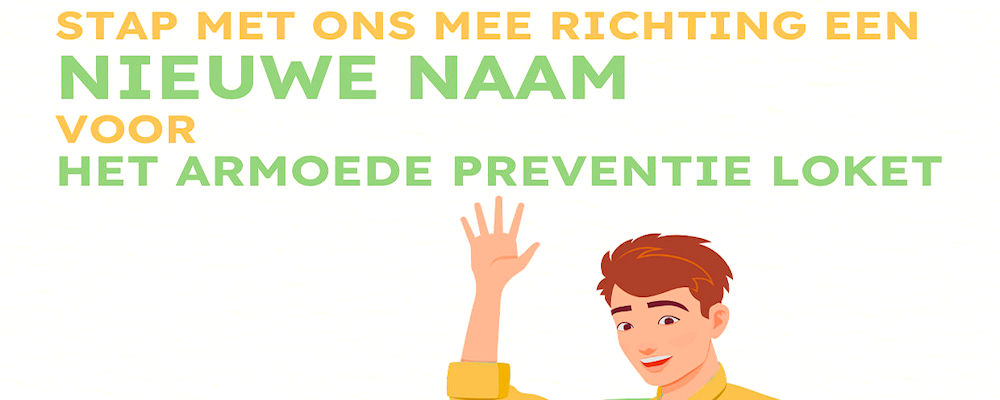 Armoede Preventie
