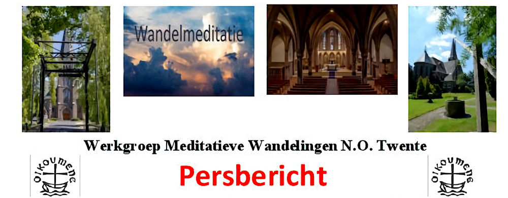 Wandeling Saasveld
