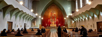 Klooster Thuine