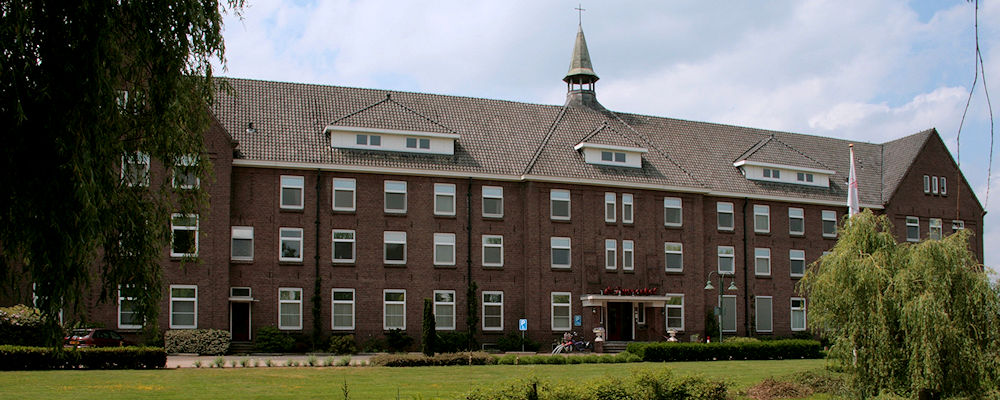 Zwanenhof