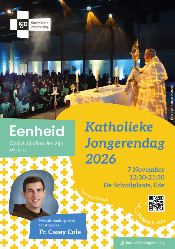 Flyer KDJ